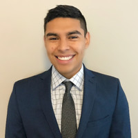 Ricardo Badillo, Mba