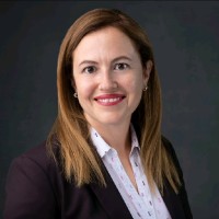 Laura Conde-Canencia, PhD, MBA