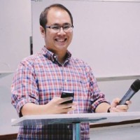 Benjamin Gan