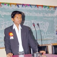 Amarnath Hachhi