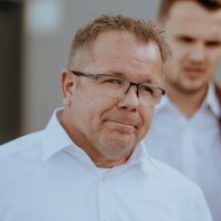 Stefan Steverding