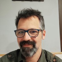 Juan Etxenike Almeida