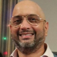 Rakesh Raghoebardayal