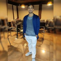 Pravin Dubey