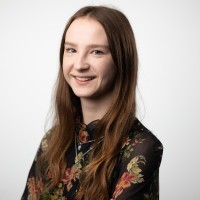 Amanda Haest