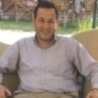 Ahmed Khalil