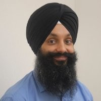 Satwinder Singh
