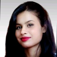 Ankita Ramdas Dange