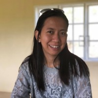 Mary Grace Verzosa