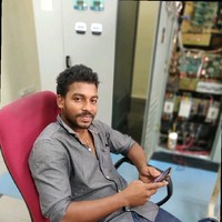 Pravin Siva