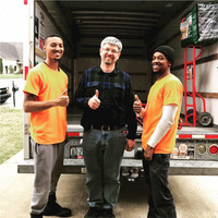 House To Home Movers, LLC.