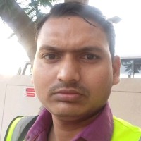 Teerath Ram