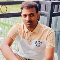 ARUL P