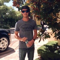 Patrick Rambo