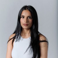 Khushi Sachdeva