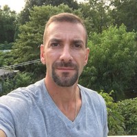 Daniel Genova