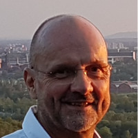 Ove Andersson