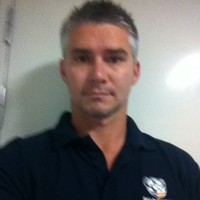 Ross McDonald