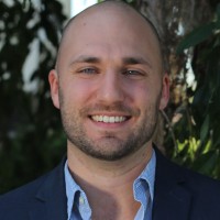 Luke Hartman