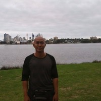 Norizal Hassan