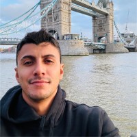 Adriano Ferraz
