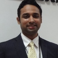 Sabu Shibili Mohammed