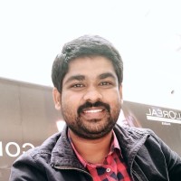 Sree Harsha Reddy