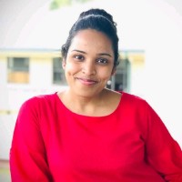 Prasadika Pramodani Sirisena