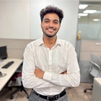 Arbaaz Shaikh