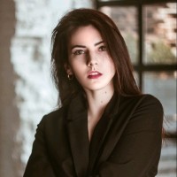 Kateryna Berezina