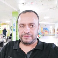 khalid shehadeh