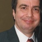 SILAS GARRIDO