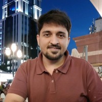 Richpal Choudhary