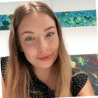 Grace Lewin