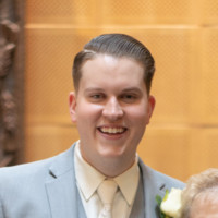 Austin Puckett