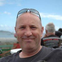 Ian Brazier