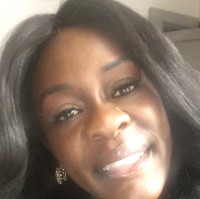 Jacquetta Hunter