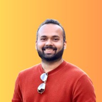 Rishabh Raj