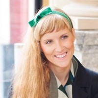 Adéla Lipár Kudrnová