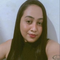 Andrezza Vasconcelos