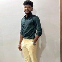 Jeyavasanth Ramesh