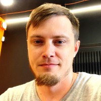 Vlad Riabovol