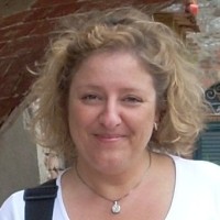 Cristina Boldrini Tisci