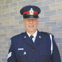 Brian Debosky