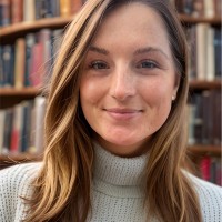 Jenna Eckstrom