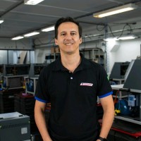 Manuel Alejandro Rivas