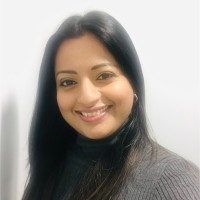 Nadeena Wickramaratne