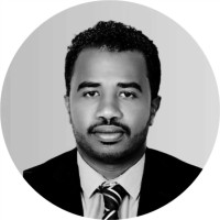 Ahmed Mohamed Ibrahim