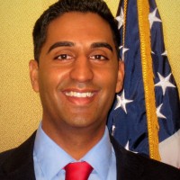 Russell D'Costa
