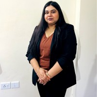Anjali Kumari